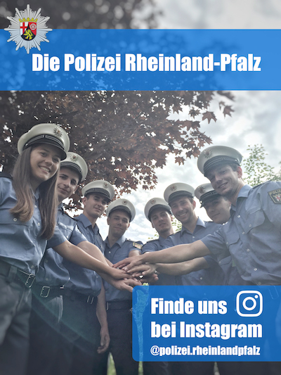 20180614 Polizei Instagram