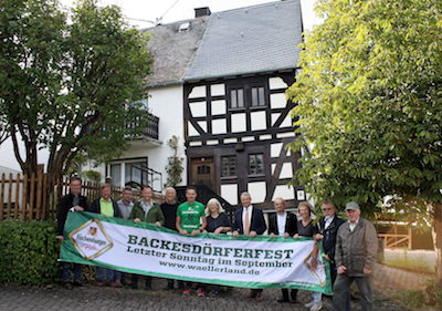 20190924 Backesdorferfest
