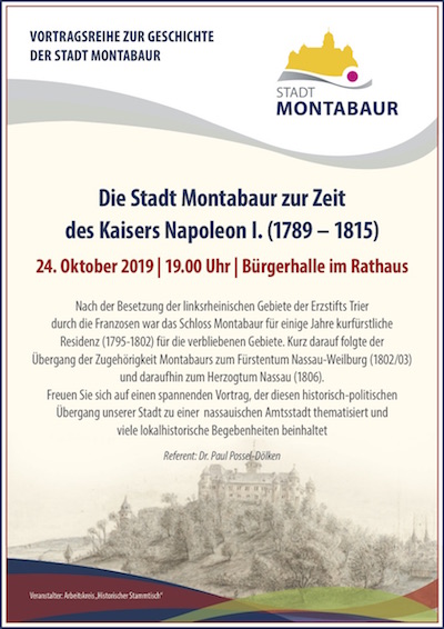 20191021 Vortrag Stadtgeschichte Montabaur