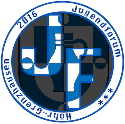 Logo Jugendformum HohrGrenzh