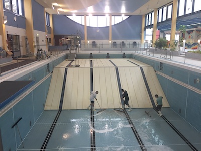 Ort Montabaur MonsTaborBad Reinigung
