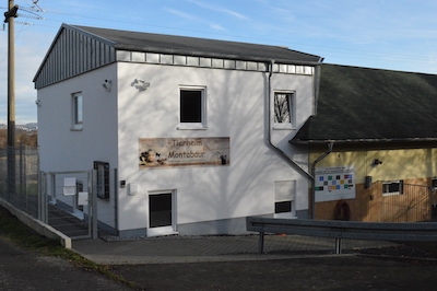 Ort Montabaur Tierheim