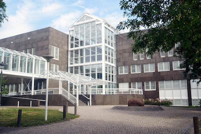 Ort evm Kundenzentrum Koblenz