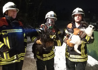 20170111 FeuerwehrRettetTiere