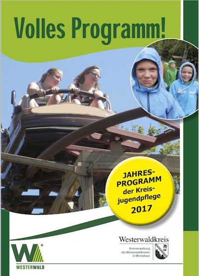 20170126 Jahresprogramm Kreisjugendpflege