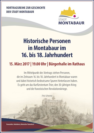 20170302 PLAKAT VORTRAGSREIHE 15 MAERZ 2017