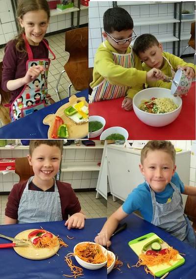 20170712 Grundschule Ernahrung