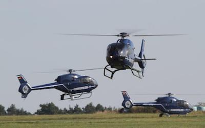 20170822 Polizei BPol Heli