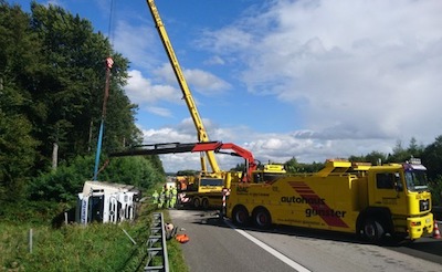 20170911 Koblenz LKWUnfall