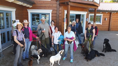 20170919 Wanderung Hunde Stahlhofen