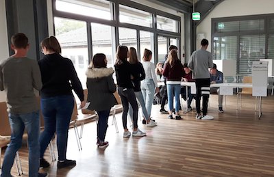 20170926 GiK Juniorwahl