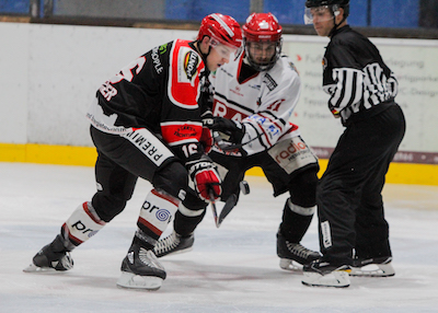 20180212 EGDL vs Herford fuer Soest