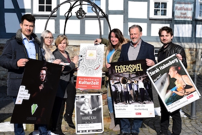 20180227 Hachenburg Kulturzeit