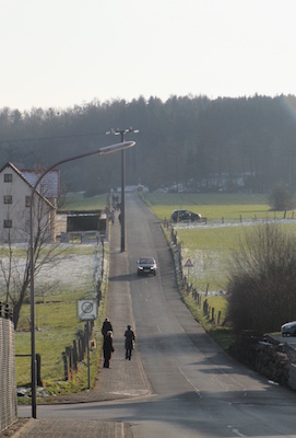 20180321 Bauarbeiten Montabaur