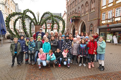 20180327 Osterbrunnen Montabaur