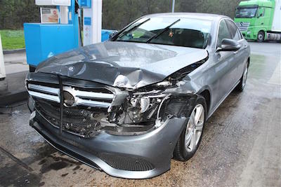 20180417 Unfall A3 britisch