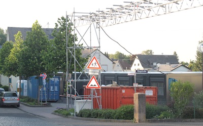 20180515 Horressen Buchenweg Kita