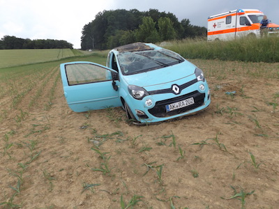 20180601 Unfall Flammersfeld