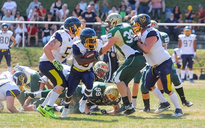 20180709 Farmers Vs Wiesbaden