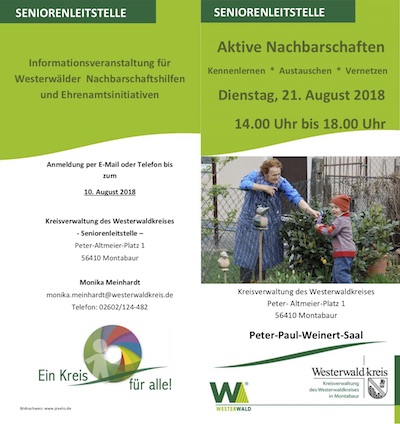 20180801 Nachbarn