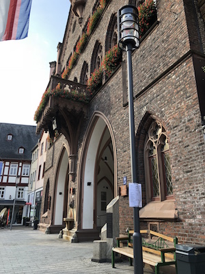 20180822 Straßenbeleuchtung Rundgang