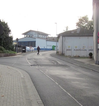 20180912 Sperrung HoheStrasse Montabaur