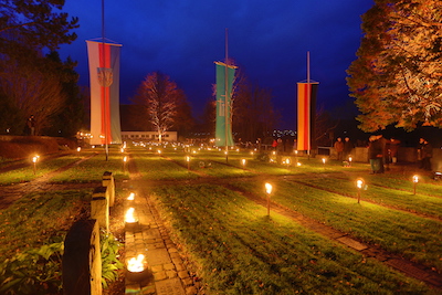 20181108 Friedensgedenkfeier Montabaur