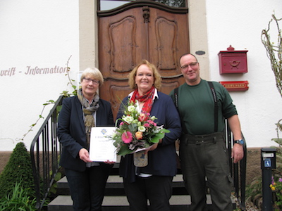 20181120 Verabschiedung Birgit Mueller