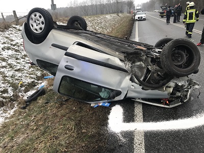 20190124 Verkehrsunfall B8