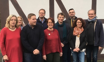 20190214 Spitzenteam Grüne Westerwald