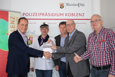 20190301 Spende Hospizverein