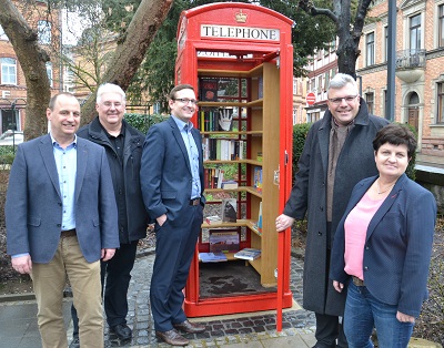 20190318 Limburg Bücherzelle