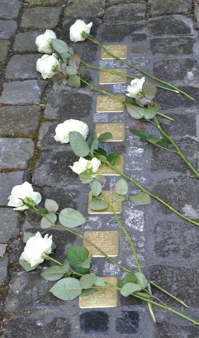 20190320 StolpersteineLimburg02