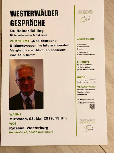 20190328 WW Gesprache