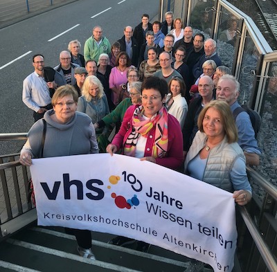 20190418 VHSAltenkirchen