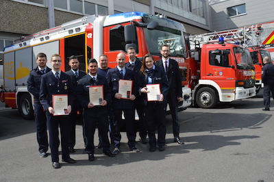 20190423 FFW Montabaur Beforderungen