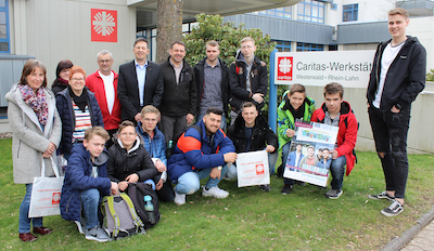 20190426 CaritasWerkstatten