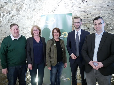 20190503 VA Digitaliserung Gruene