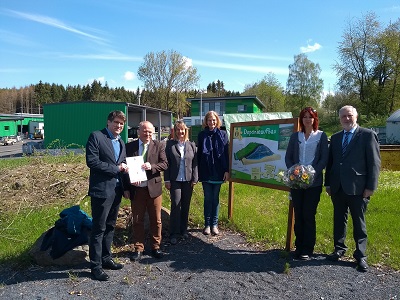 20190503 Zertifizierung in Nauroth