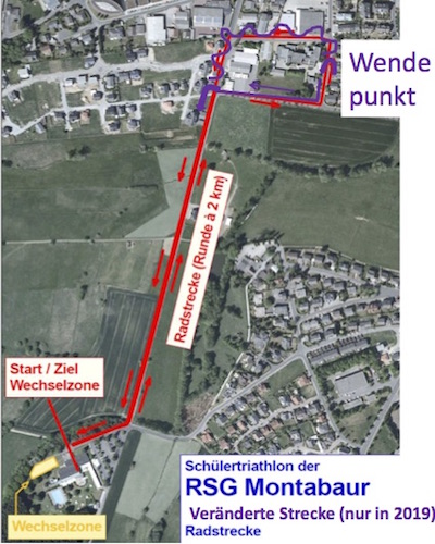 20190514 Radstrecke Weserstraße Montabaur