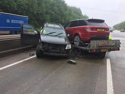 20190522 Unfall A3 Asbach