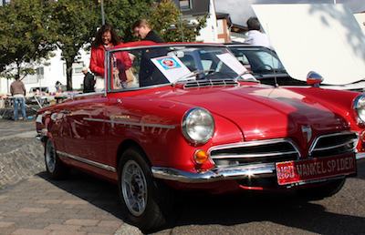 20190528 Oldtimer City und Brunnenfest HG