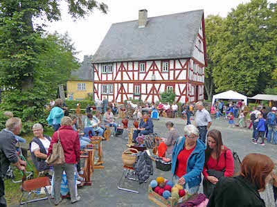 20190612 Flachstag Landschaftsmuseum