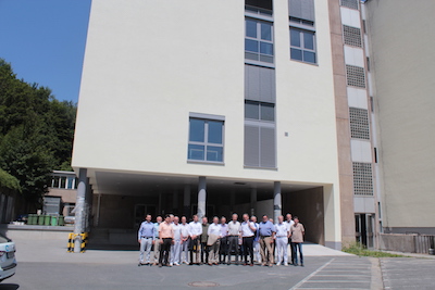 20190627 Anbau Sud KKH Weilburg