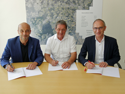 20190705 JBA Unterzeichnung