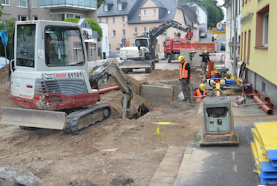 20190715 Bauarbeiten Westerwaldstraße LM