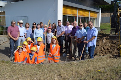 20190723 Erweiterung Kita Simmern