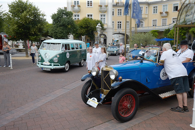 20190723 Mittelrhein Classic