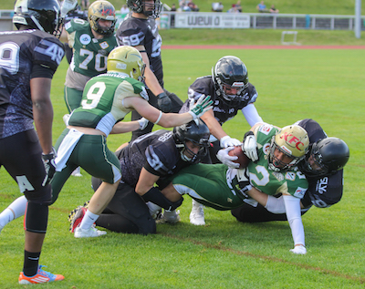 20190807 Farmers vs Trier