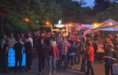 20190808 Sommerfest FFW Krummel